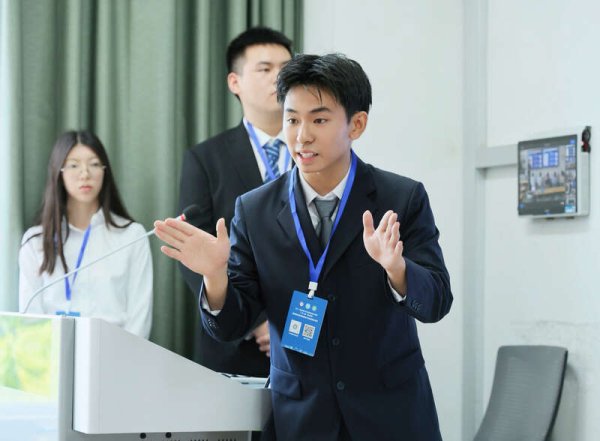 股票配资策略官网 第十一届全国大学生医学创新大赛西部和中南部赛区复赛收官